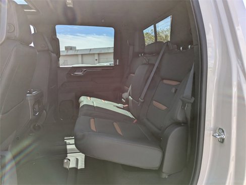 New 2026 GMC Sierra 2500 AT4 w/ AT4 Premium Plus Package image 14
