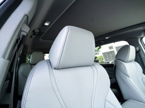 Certified 2025 Acura MDX w/ Technology Package image 20