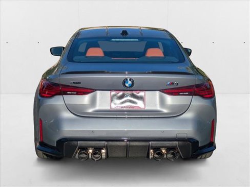 New 2026 BMW M4 xDrive Competition w/ Carbon Package image 7