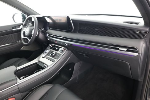 Used 2025 Hyundai Palisade Calligraphy image 28