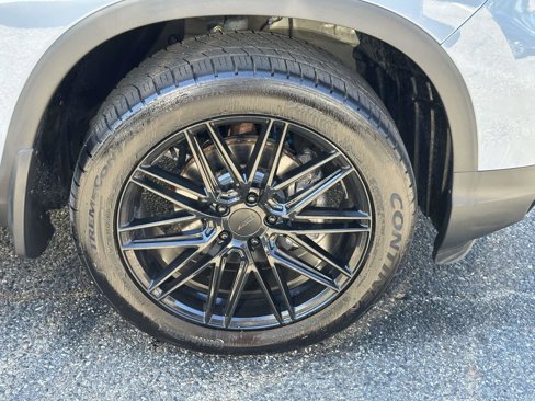 Used 2023 Honda Passport EX-L image 10