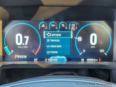 Used 2022 Ford F150 Lariat w/ Equipment Group 502A High image 21