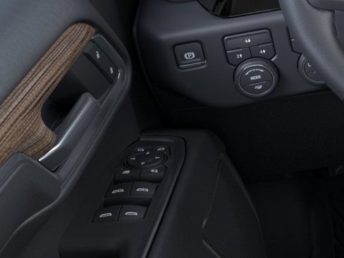 New 2025 Chevrolet Silverado 2500 LT w/ All Star Edition image 22