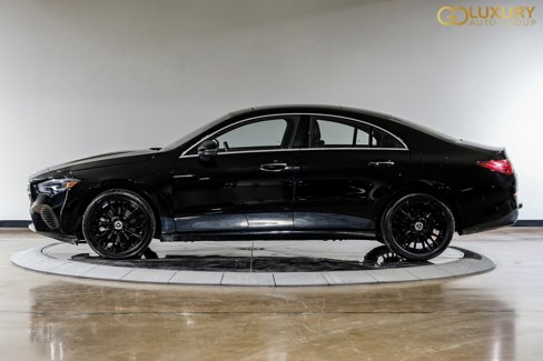 Used 2025 Mercedes-Benz CLA 250 image 13