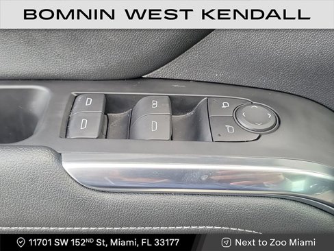 Used 2024 Chevrolet Traverse LT w/ Midnight/Sport Edition image 30