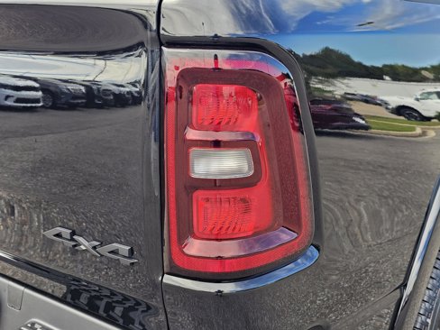 New 2026 RAM 1500 Big Horn image 9