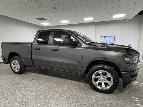 Used 2024 RAM 1500 Tradesman image 15