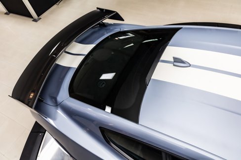Used 2022 Ford Mustang Shelby GT500 image 24