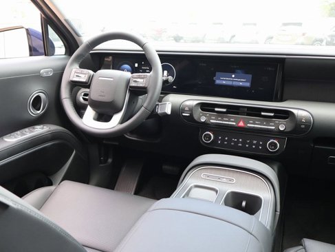 New 2026 Hyundai Palisade Limited image 15