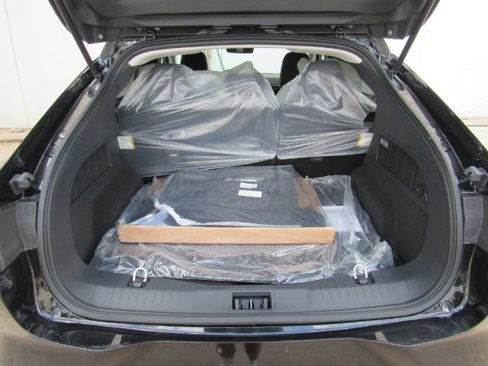 Used 2025 Ford Mustang Mach-E Select w/ Comfort Package Lite image 10