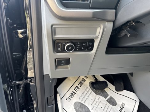 New 2025 Ford F150 XLT w/ Equipment Group 302A MID image 17