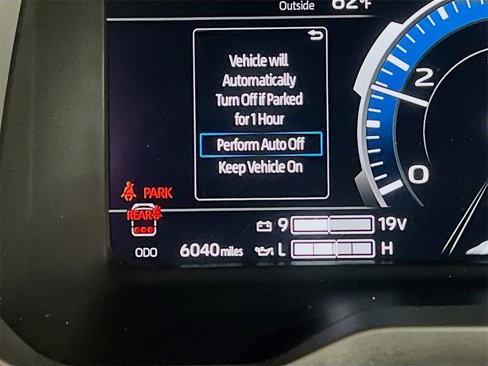 Certified 2025 Toyota Sequoia Platinum image 12