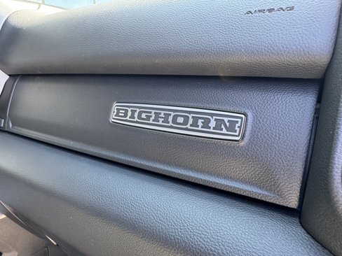 New 2026 RAM 1500 Big Horn image 28
