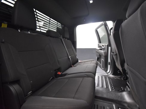 Used 2024 Chevrolet Silverado 2500 LT w/ Convenience Package image 47