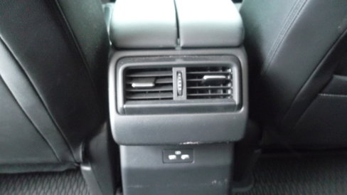 Used 2024 MAZDA CX-50 AWD 2.5 S w/ Weather Package image 16