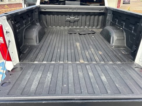 Used 2021 Chevrolet Silverado 1500 RST w/ All Star Edition Plus image 13