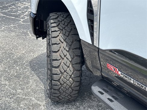 New 2025 Ford F250 King Ranch image 41