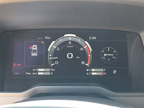 New 2026 Toyota Tundra 1794 Edition image 28