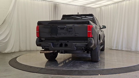 Used 2024 Toyota Tacoma TRD Sport image 8
