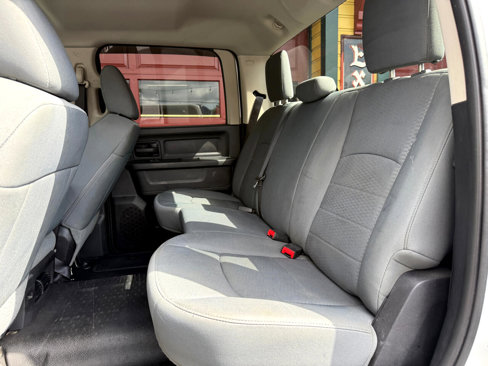 Used 2014 RAM 2500 Tradesman w/ Popular Equipment Group image 21