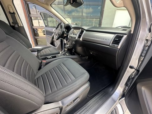Used 2020 Ford Ranger XLT w/ Equipment Group 302A Luxury image 19
