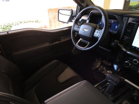 New 2025 Ford F150 Raptor image 25