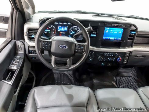 Used 2024 Ford F350 XL w/ XL Chrome Package image 17