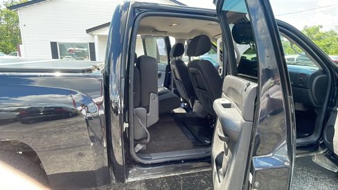 Used 2011 Chevrolet Silverado 1500 LT w/ All-Star Edition image 19