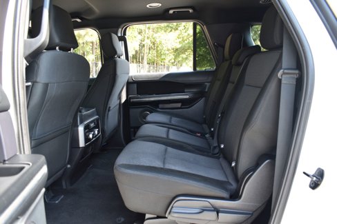 Used 2019 Ford Expedition Max XLT image 28