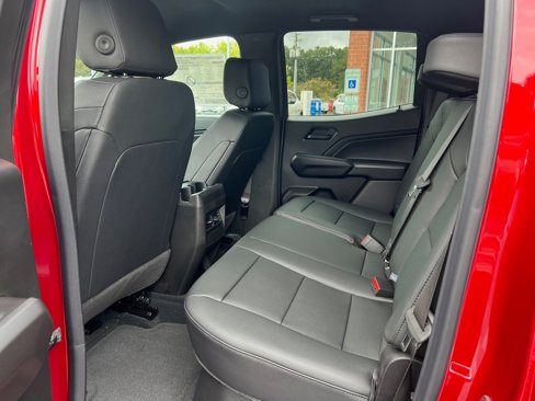 New 2026 Chevrolet Colorado Trail Boss image 16