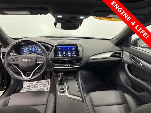Used 2024 Cadillac CT5 Premium Luxury w/ Super Cruise 2 Package image 24