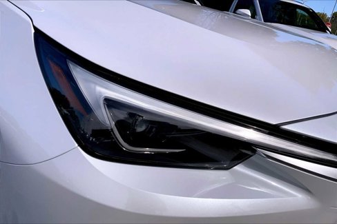 New 2026 Lexus TX 350 AWD image 13