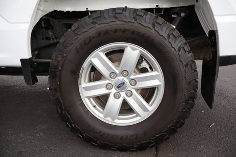 Used 2022 Ford F150 XL w/ Trailer Tow Package image 41