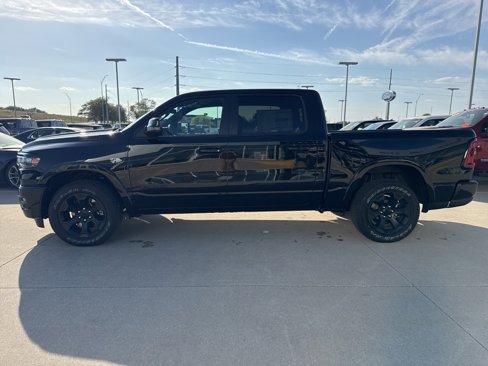 New 2026 RAM 1500 Big Horn image 24