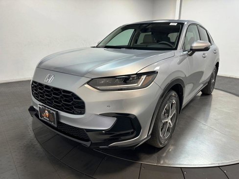 New 2026 Honda HR-V EX-L image 4