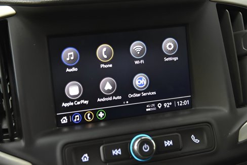 Used 2024 GMC Terrain SLE image 25