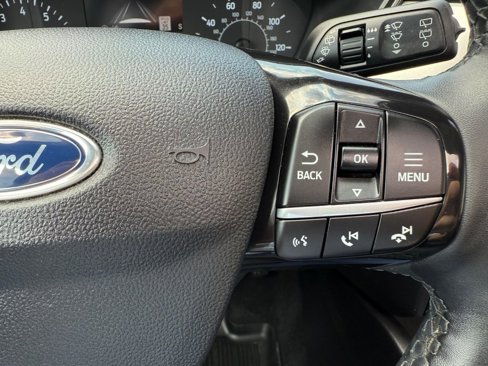 Used 2021 Ford Escape SEL image 32