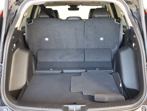 Used 2025 Honda CR-V EX-L image 8