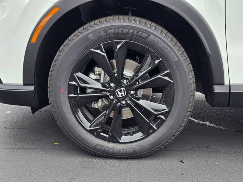 New 2026 Honda CR-V Sport Touring image 9
