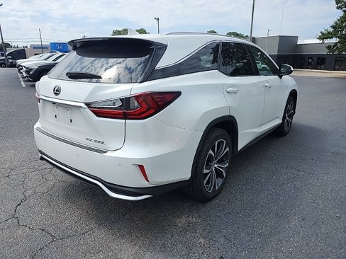 Used 2022 Lexus RX 350L FWD w/ Premium Package image 7