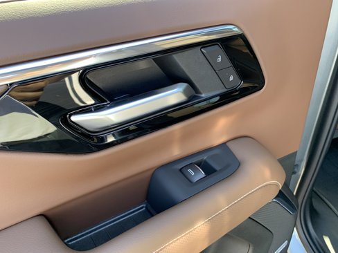 New 2026 Chevrolet Tahoe High Country image 25