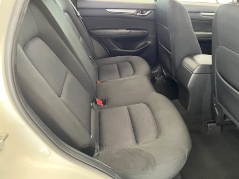 Used 2018 MAZDA CX-5 Sport w/ I-ACTIVSENSE Package image 30