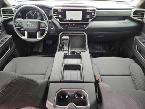 Used 2024 Toyota Tundra SR5 image 15