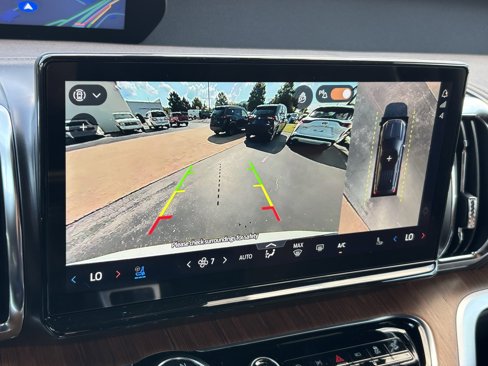 New 2025 Ford Expedition Max King Ranch image 5