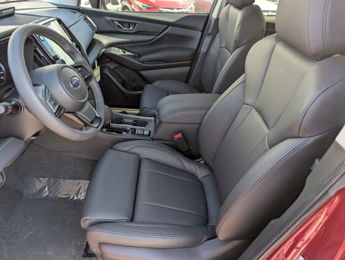 New 2025 Subaru Ascent Bronze Edition image 11