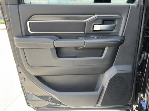 New 2026 RAM 2500 Big Horn image 15