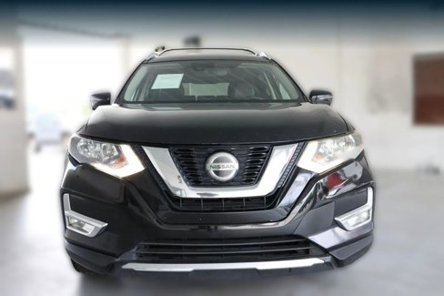 Used 2018 Nissan Rogue SL image 5