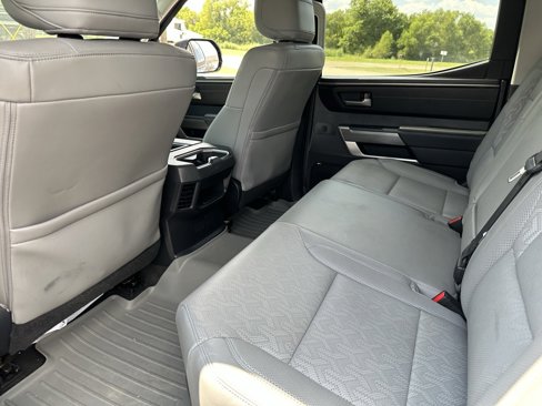 Used 2022 Toyota Tundra SR5 image 14