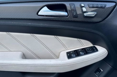 Used 2019 Mercedes-Benz GLE 63 AMG S image 10