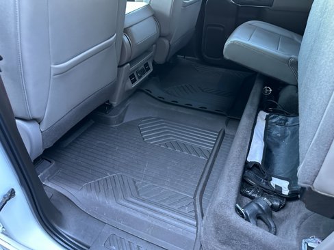 Used 2022 Chevrolet Silverado 2500 LTZ image 27